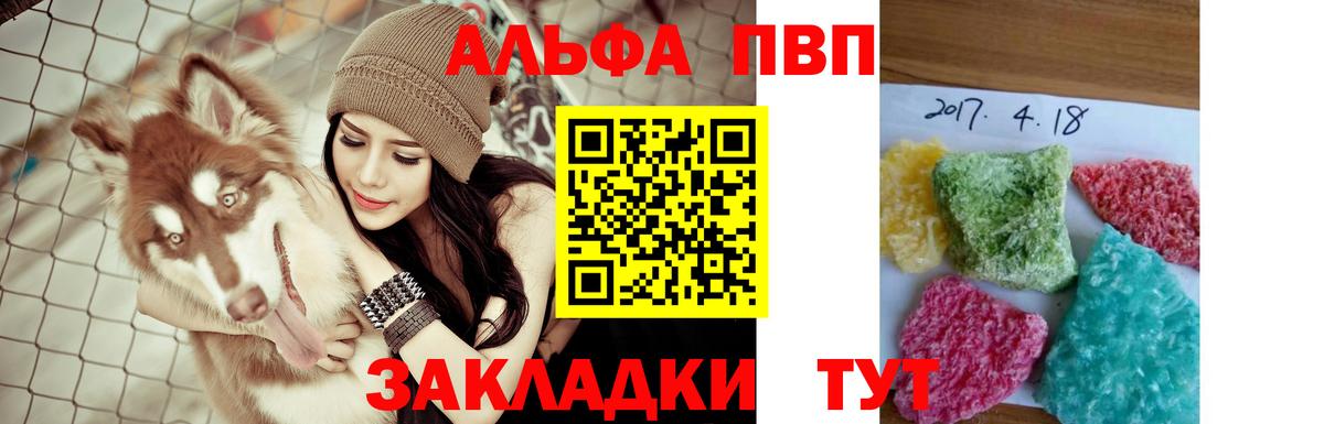 Альфа ПВП СК КРИС Кудымкар
